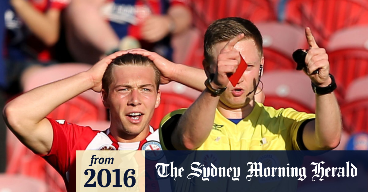 Soccer Melbourne derby clash could define City and Victory's finals hopes